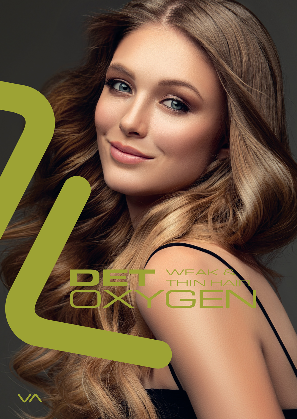 DET OXYGEN