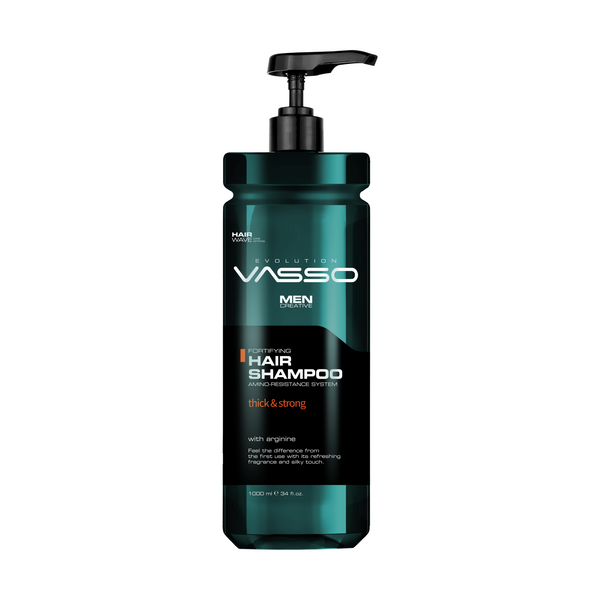 Thick & Strong Shampoo
