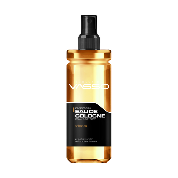 Tobacco Eau de Cologne