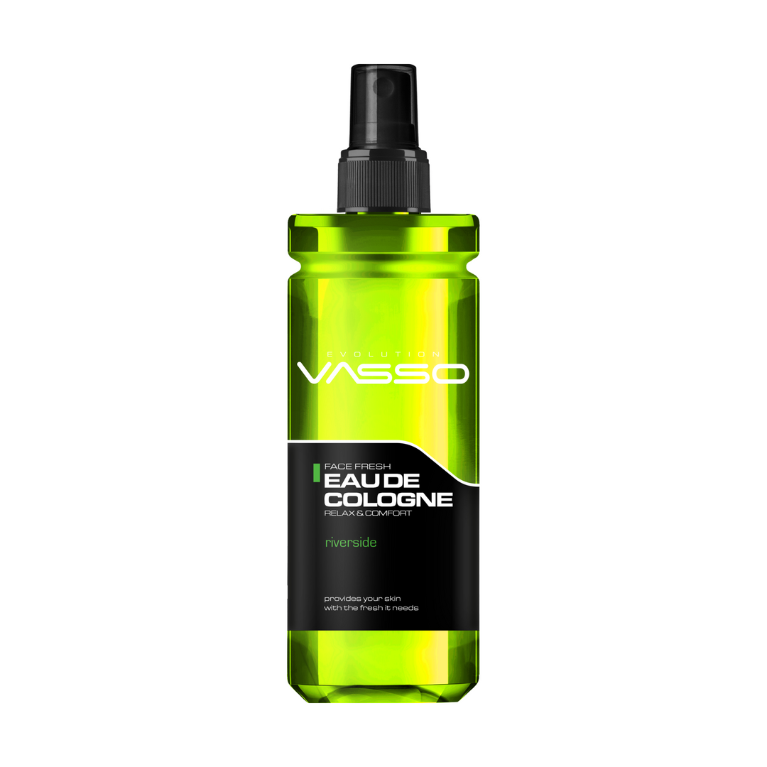 Riverside Eau de Cologne