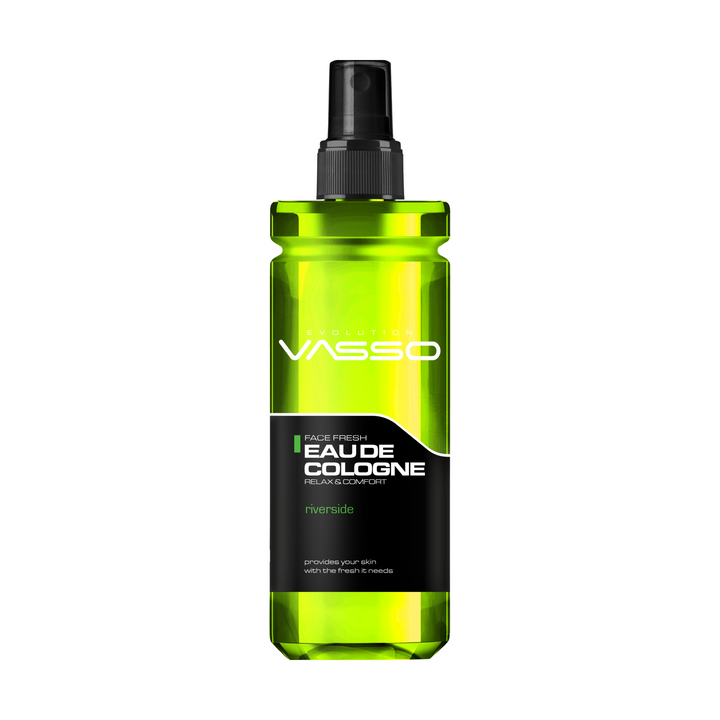 Riverside Eau de Cologne