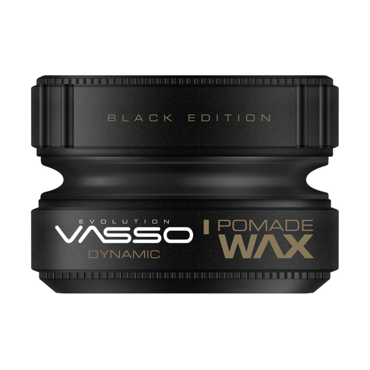Dynamic Pomade Wax