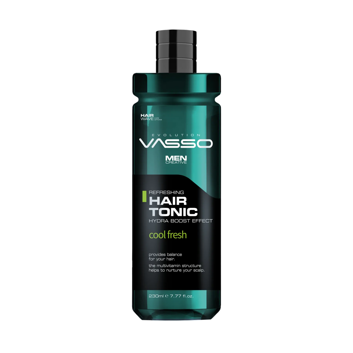 Cool Fresh Hair Tonic — تونك منعش للشعر
