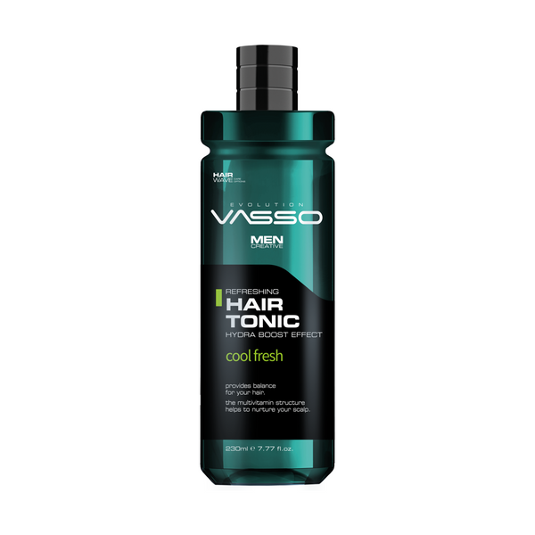 Cool Fresh Hair Tonic