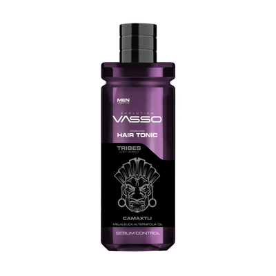 Camaxtli Hair Tonic — تونك لفروة الرأس الدهنية