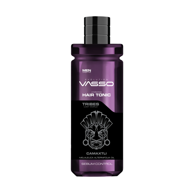 Camaxtli Hair Tonic — تونك لفروة الرأس الدهنية