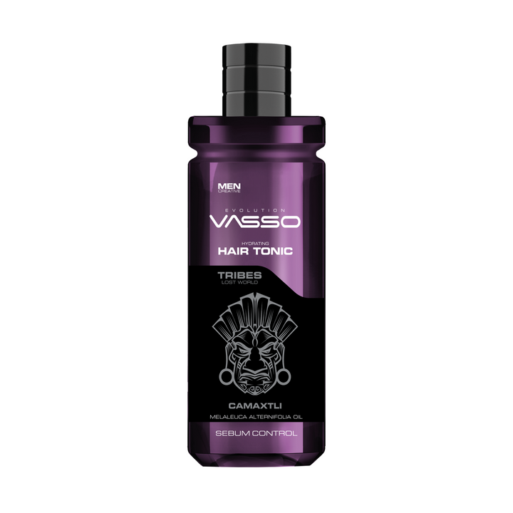 Camaxtli Hair Tonic