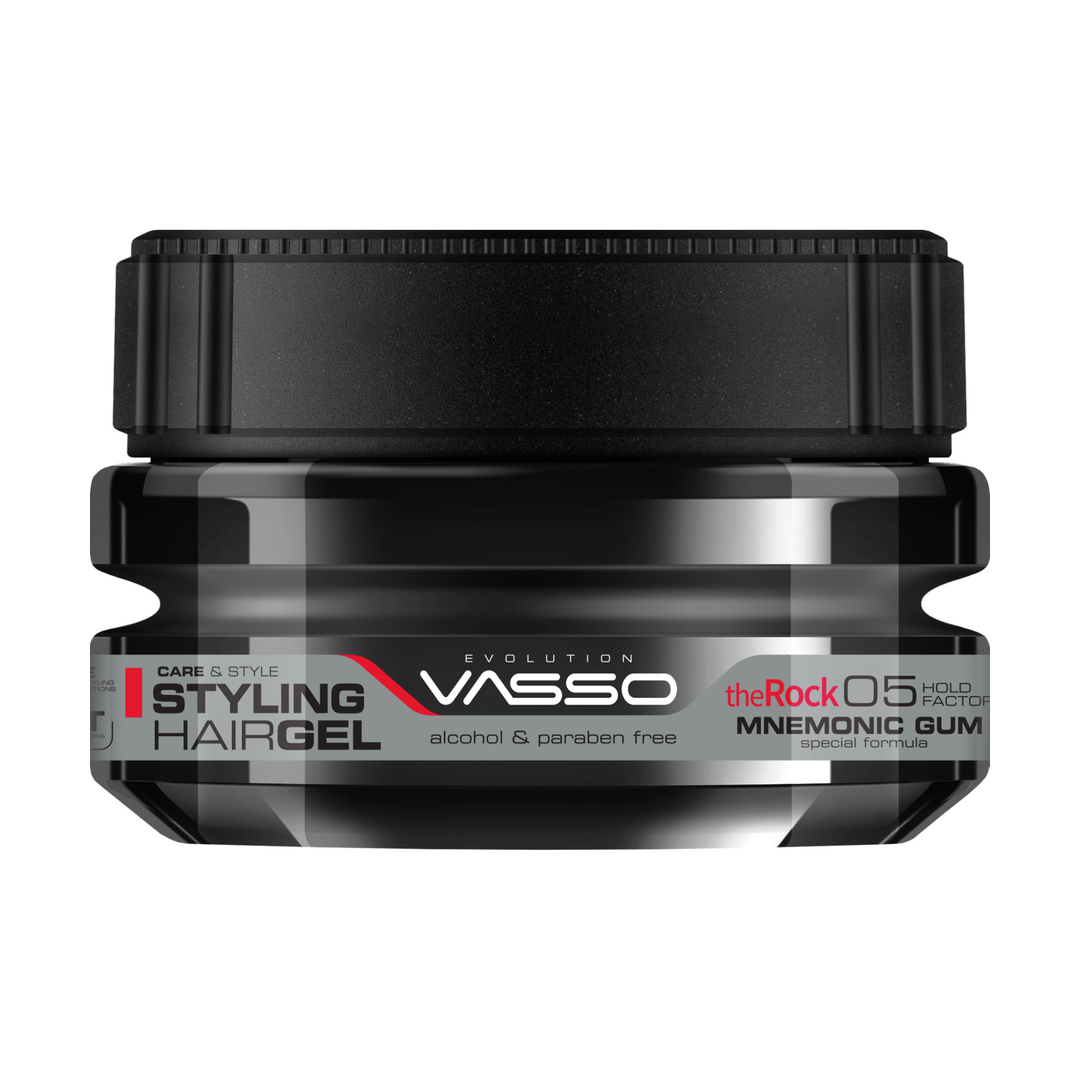 The Rock Hair Gel