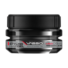 The Rock Hair Gel — جل شعر