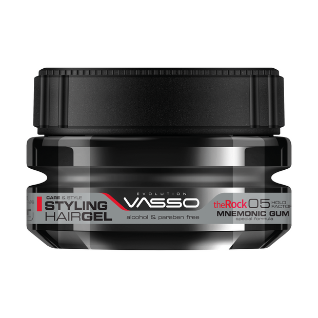 The Rock Hair Gel — جل شعر