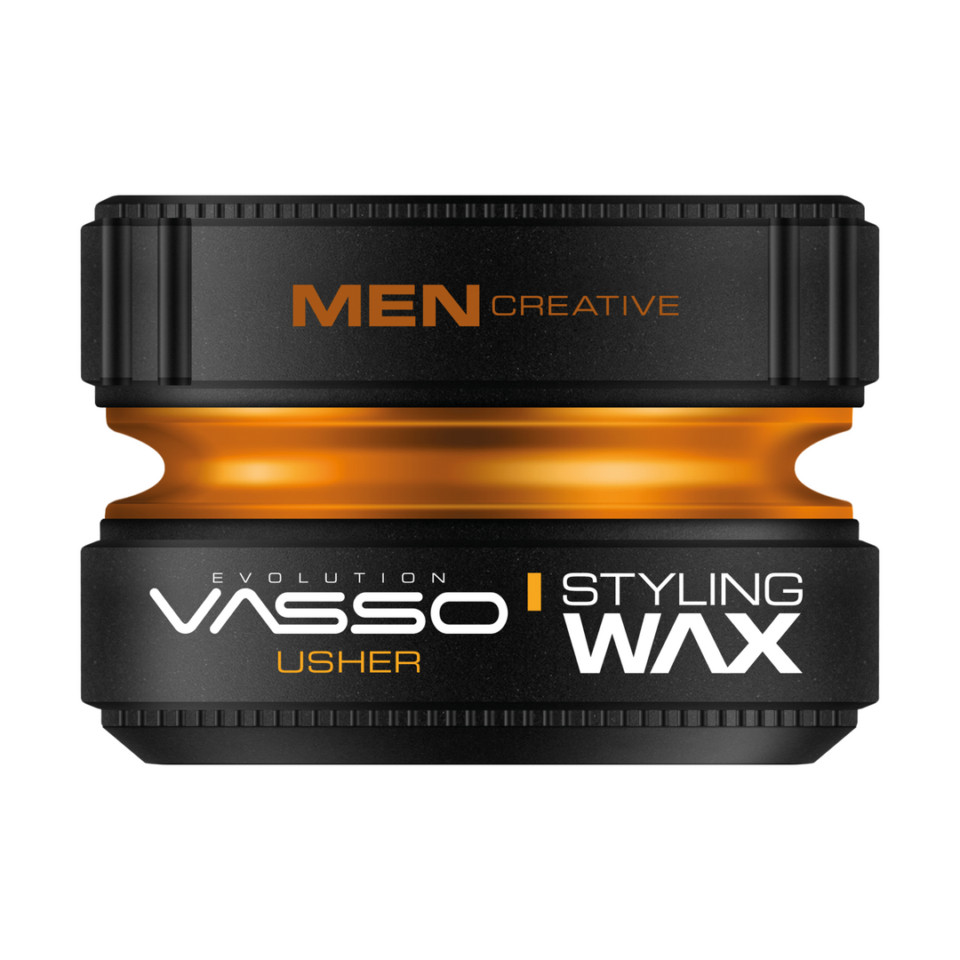 Usher Styling Wax