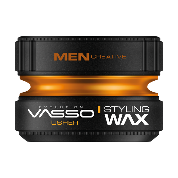 Usher Styling Wax