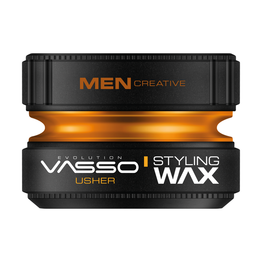 Usher Styling Wax