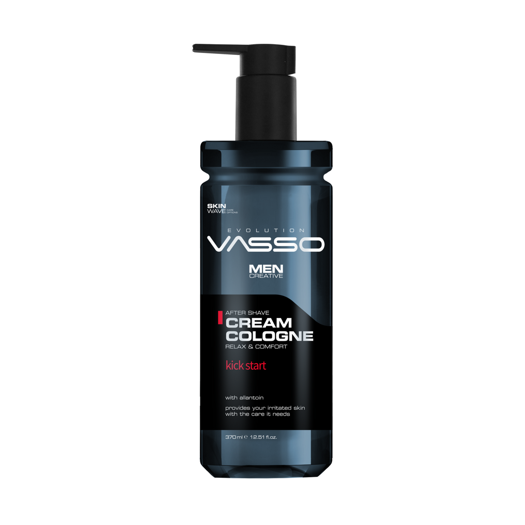 Kick Start Cream Cologne