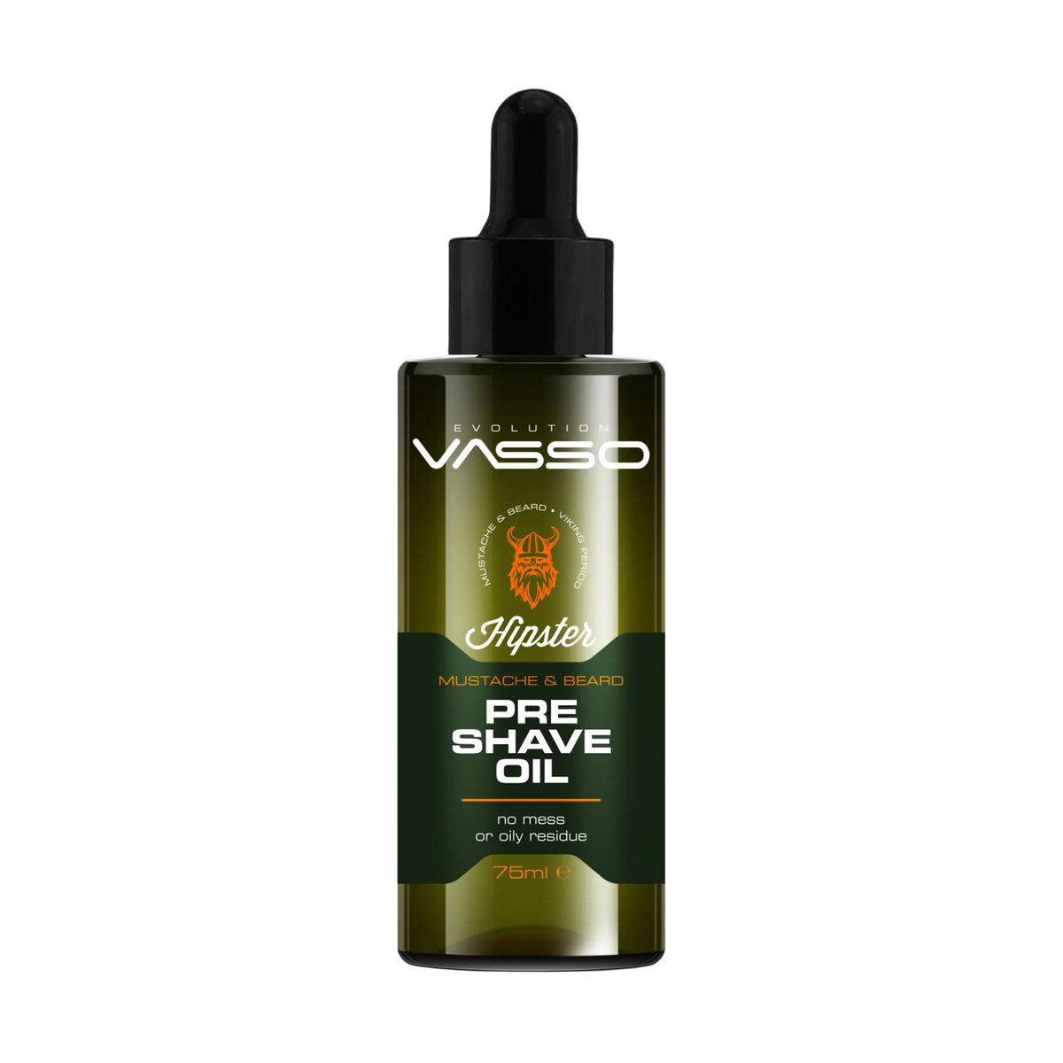 Pre-Shave Oil — زيت ما قبل الحلاقة