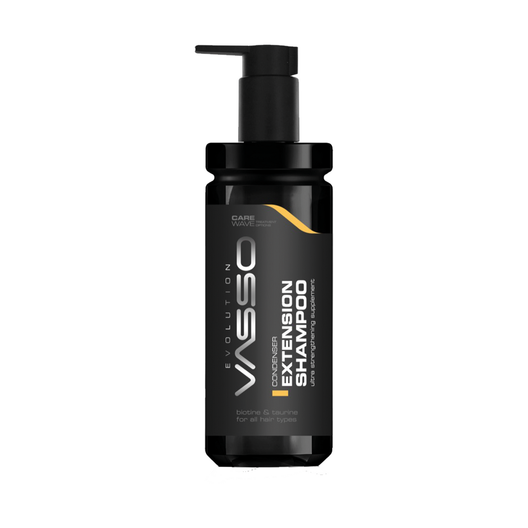 Condenser Shampoo
