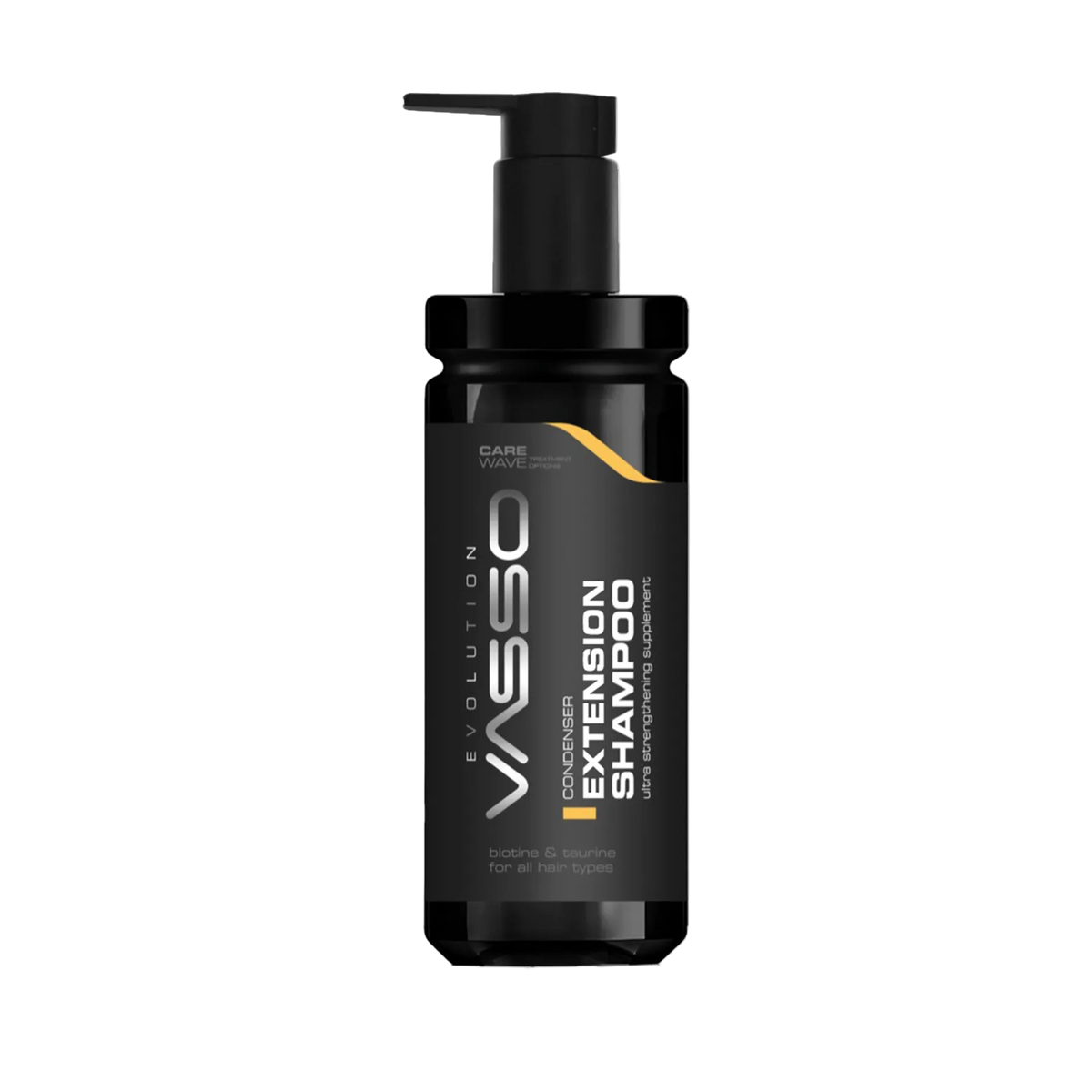 Condenser Shampoo — شامبو تعزيز الكثافة