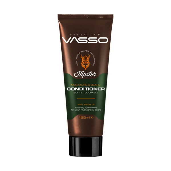 Beard & Mustache Conditioner