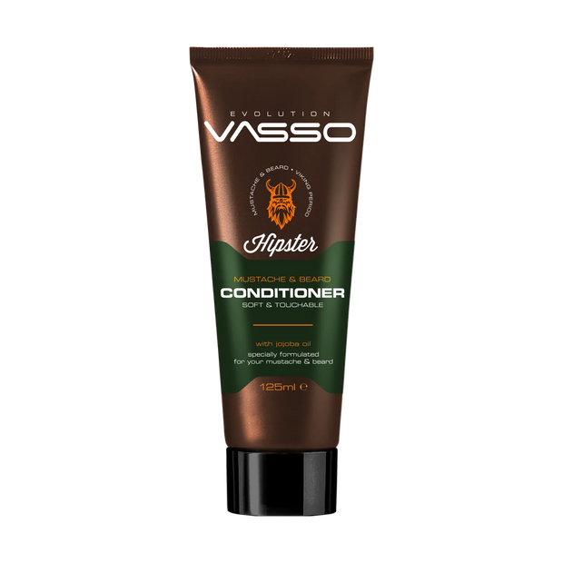 Beard & Mustache Conditioner — بلسم اللحية والشارب