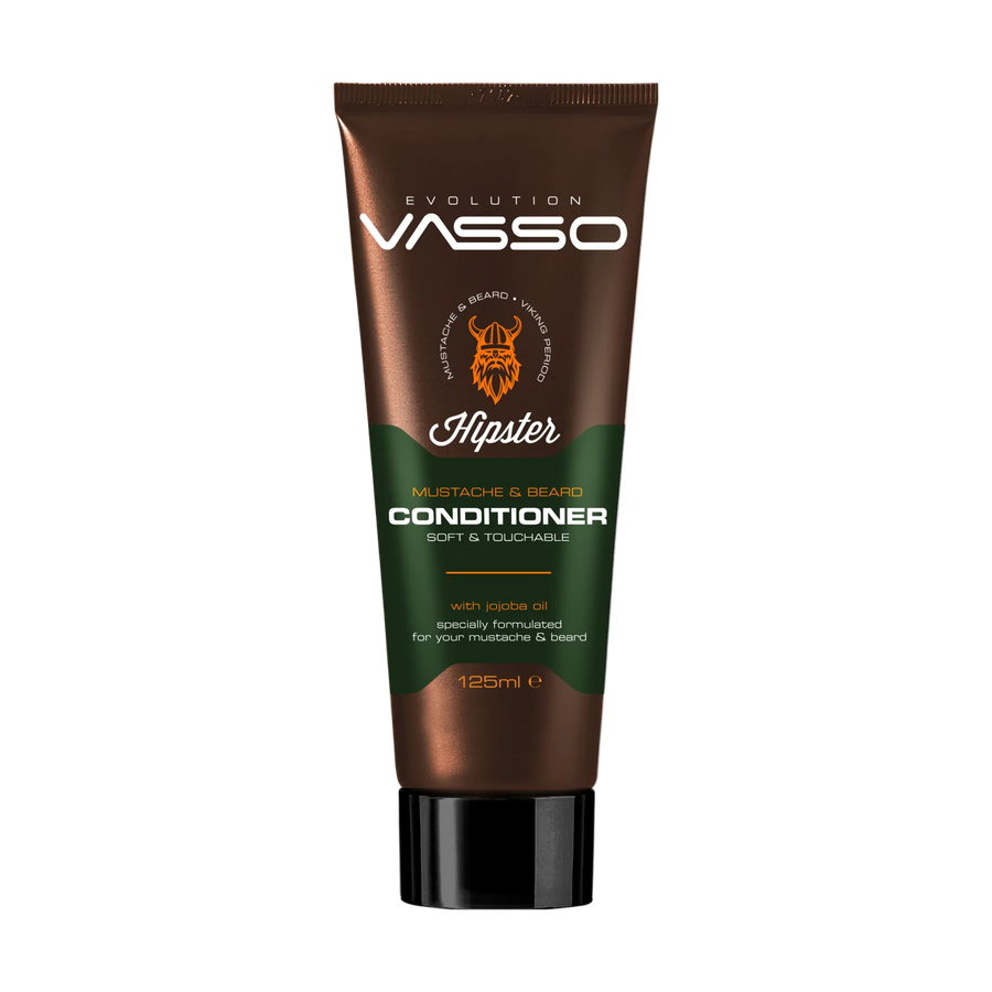 Beard & Mustache Conditioner