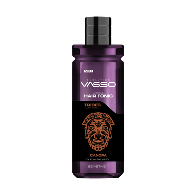 Canopa Hair Tonic — تونك لفروة الرأس الحساسة