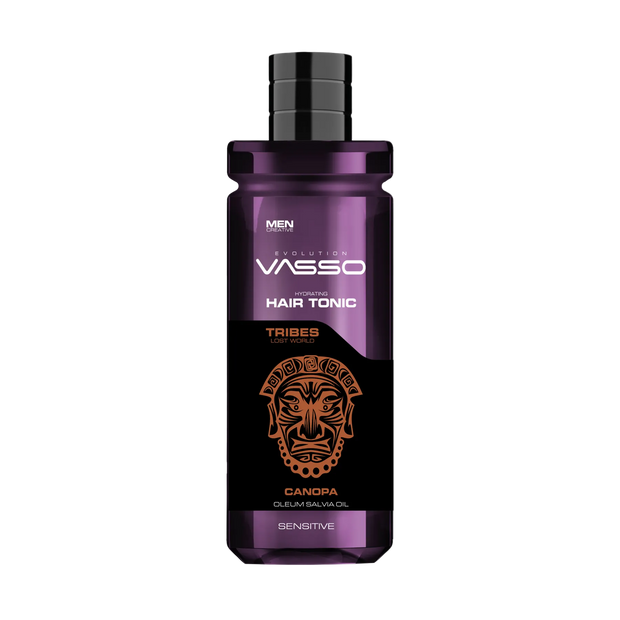 Canopa Hair Tonic — تونك لفروة الرأس الحساسة