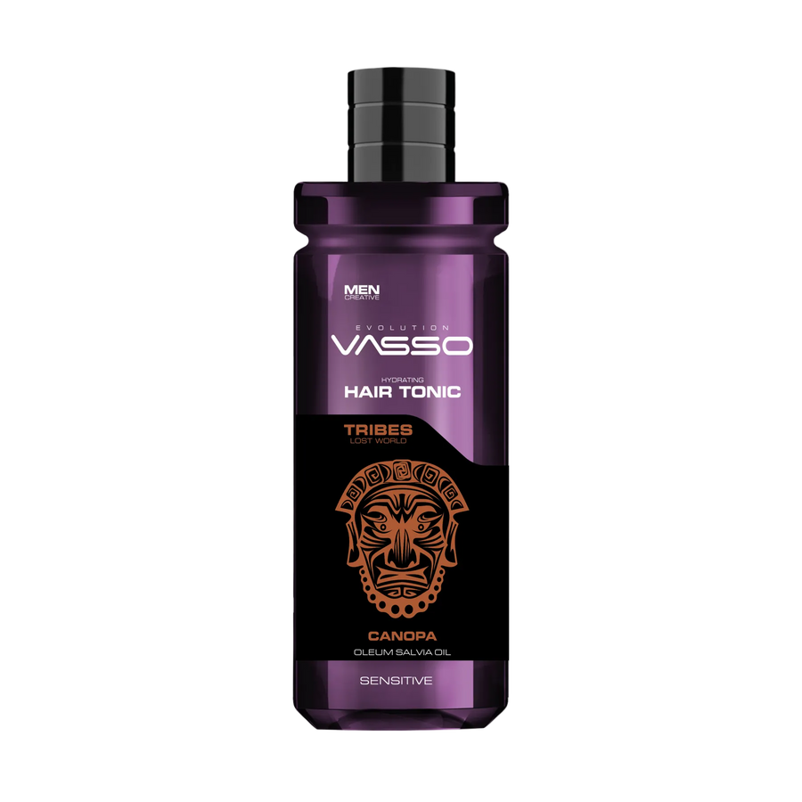 Canopa Hair Tonic — تونك لفروة الرأس الحساسة