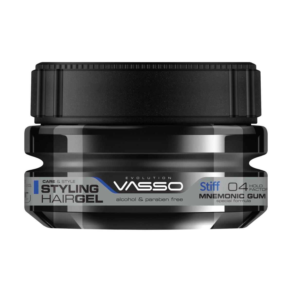 Stiff Hair Gel — جل شعر