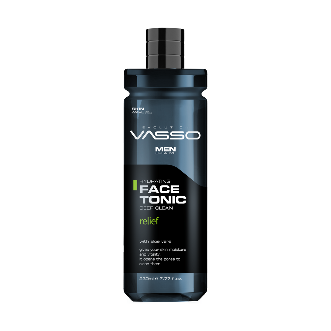 Relief Face Tonic