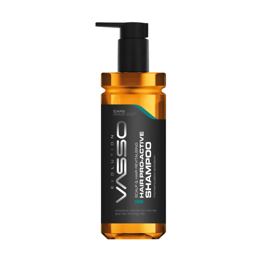 Pro-Active Shampoo — شامبو دعم الجذور