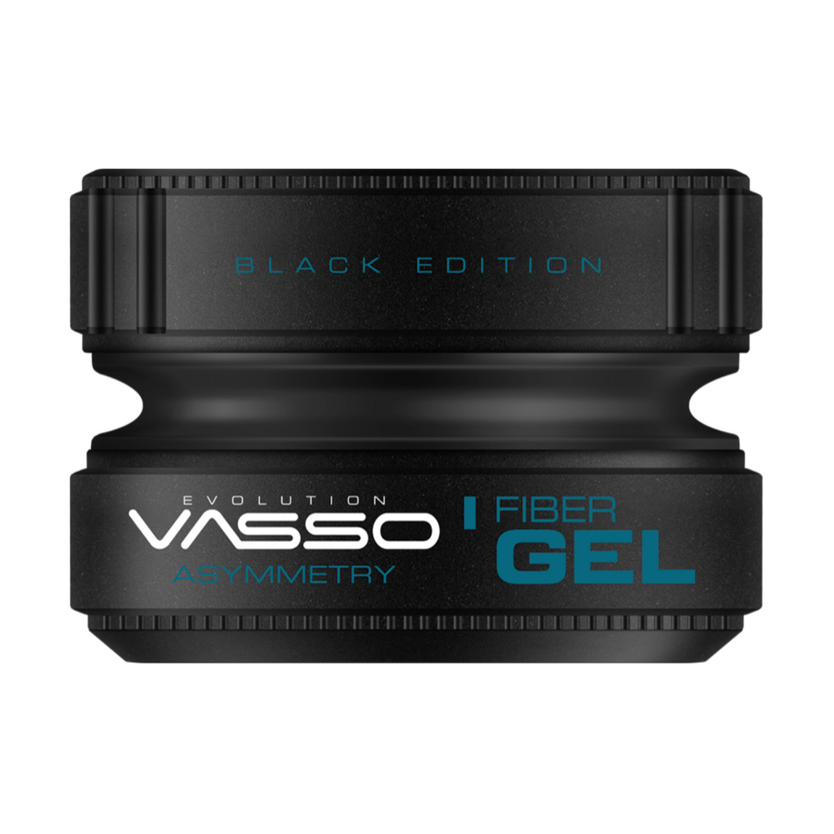 Asymmetry Fiber Gel — جل فايبر