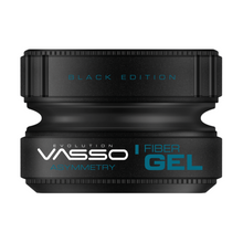 Asymmetry Fiber Gel — جل فايبر