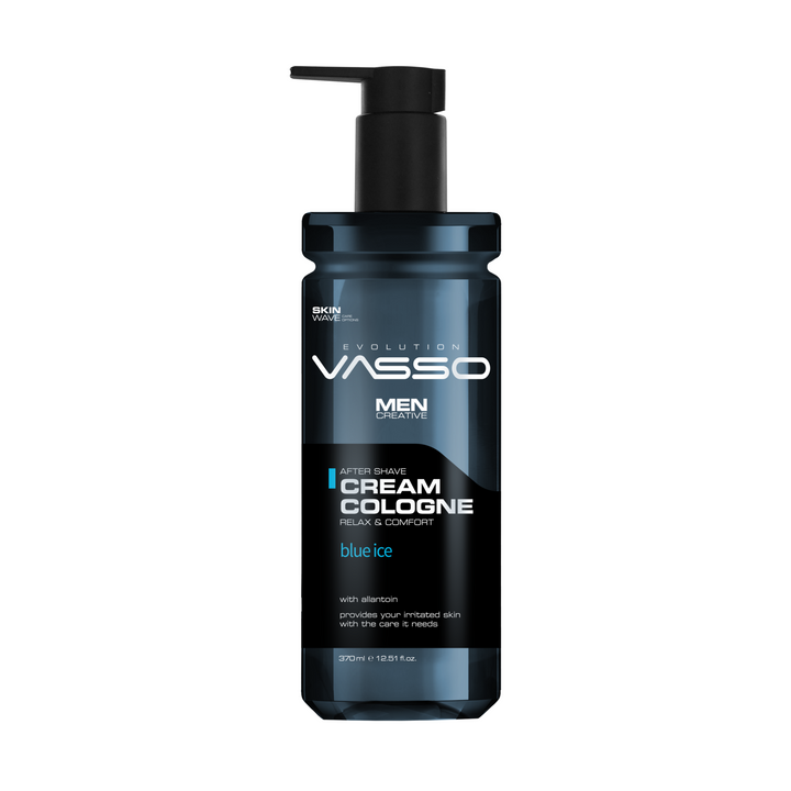 Blue Ice Cream Cologne