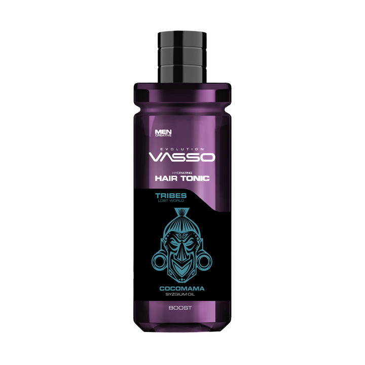 Cocomama Hair Tonic