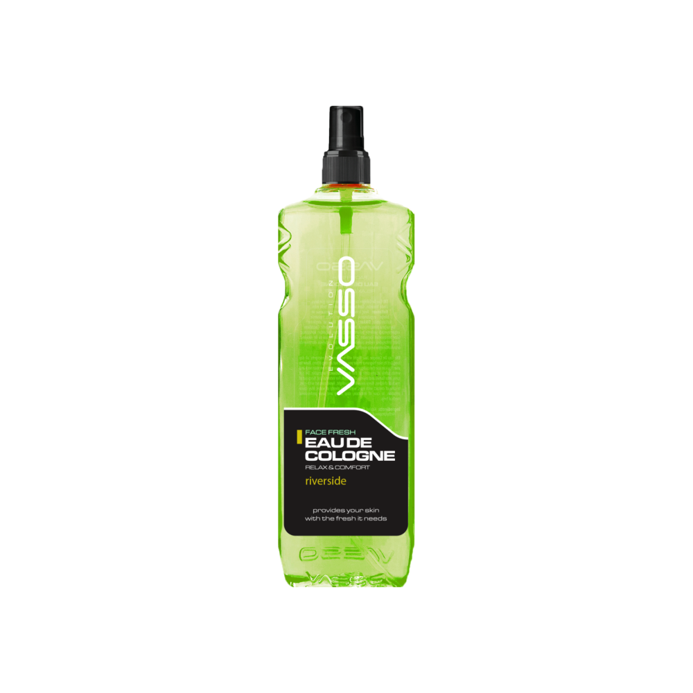 Riverside Eau de Cologne