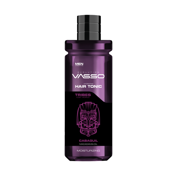 Cabaguil Hair Tonic