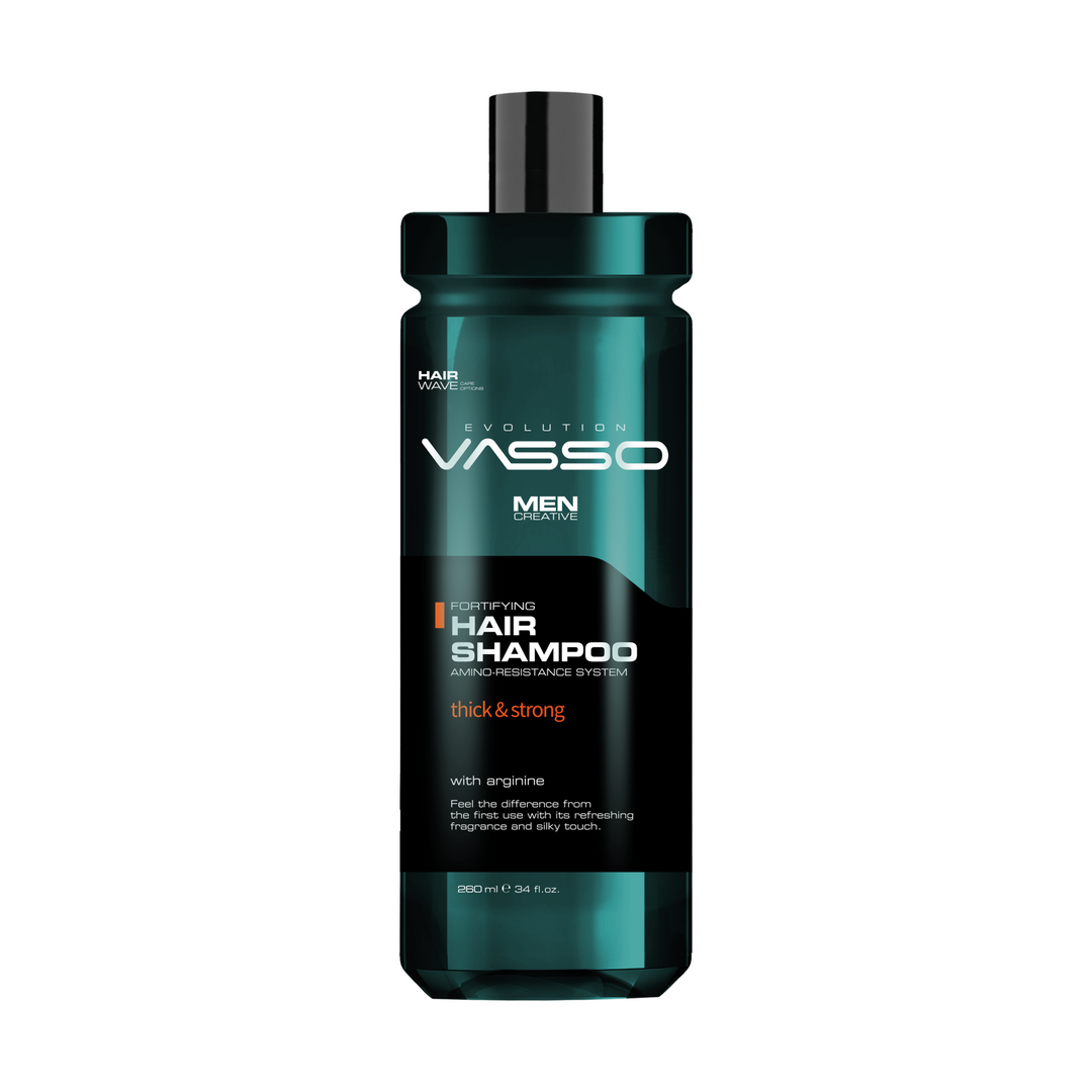 Thick & Strong Shampoo