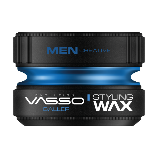 Baller Styling Wax