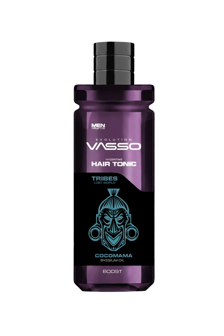 Cocomama Hair Tonic