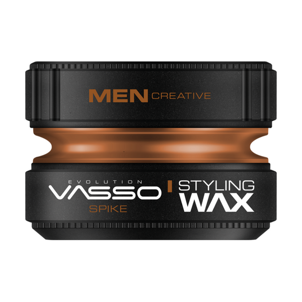 Spike Styling Wax