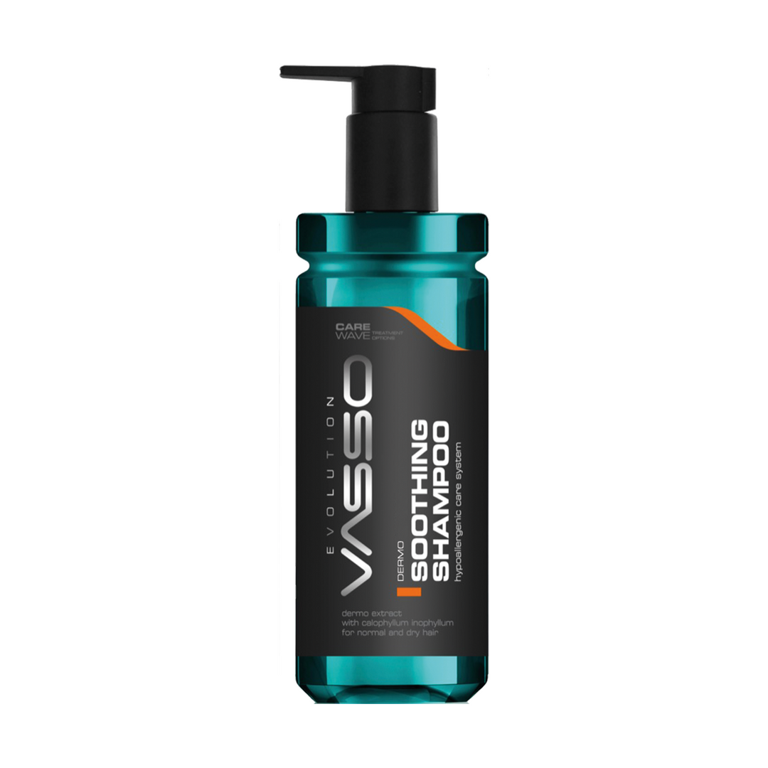 Dermo Shampoo