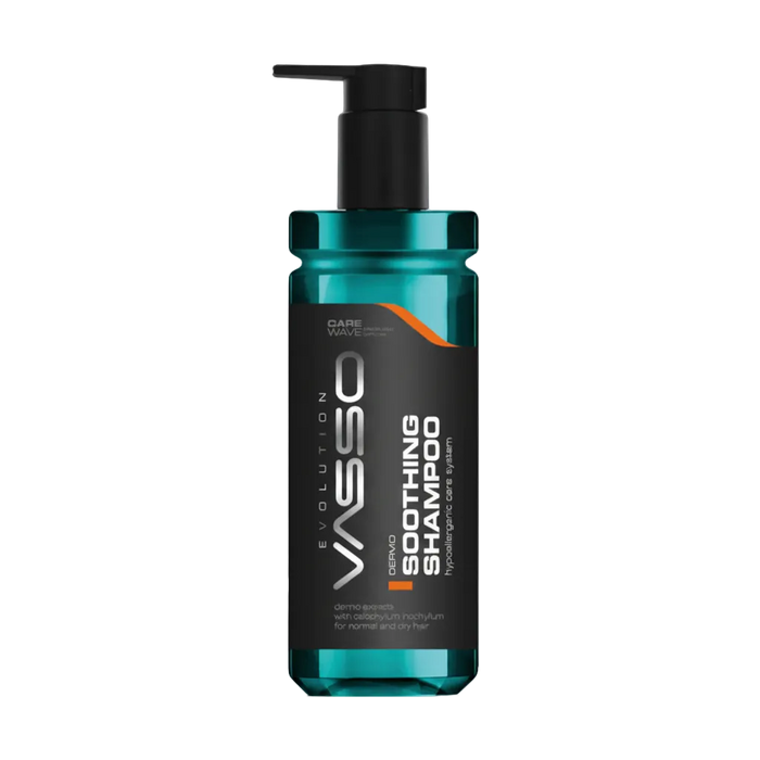 Dermo Shampoo