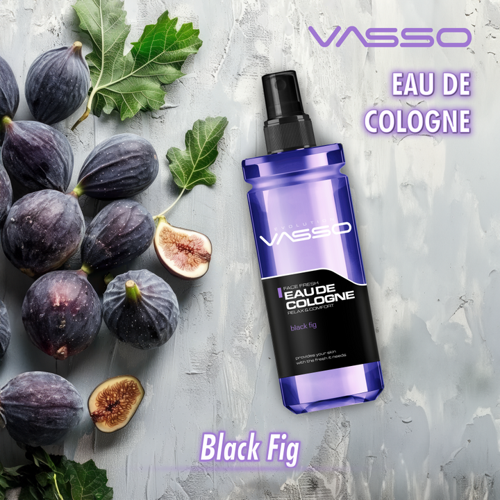 Black Fig Eau de Cologne