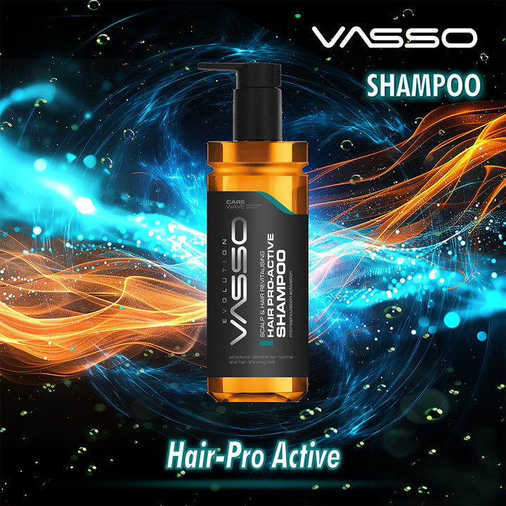 Pro-Active Shampoo
