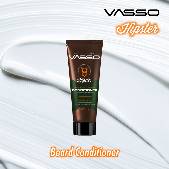 Beard & Mustache Conditioner