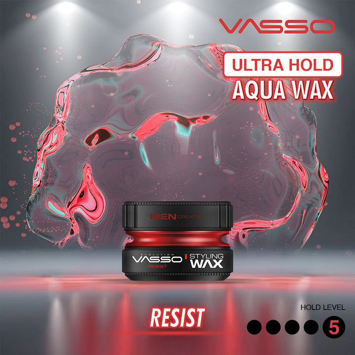 Resist Styling Wax