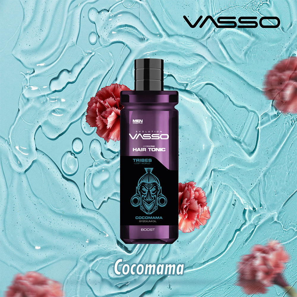 Cocomama Hair Tonic