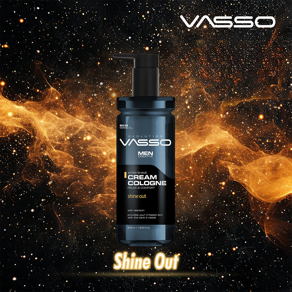 Shine Out Cream Cologne