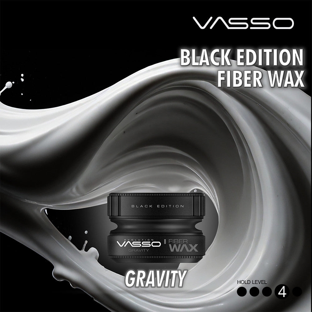 Gravity Fiber Wax