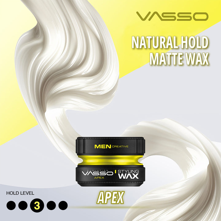 Apex Styling Wax